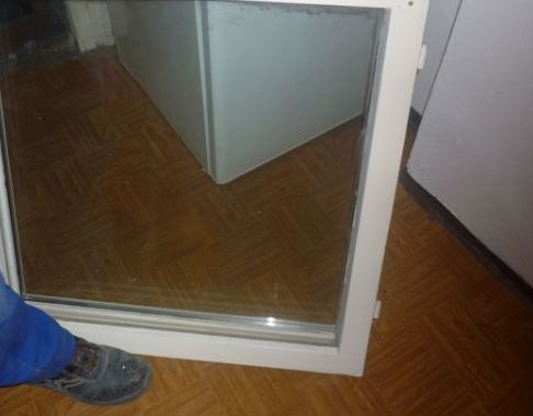 Tessauer korszerűsítés
