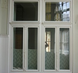 old-window